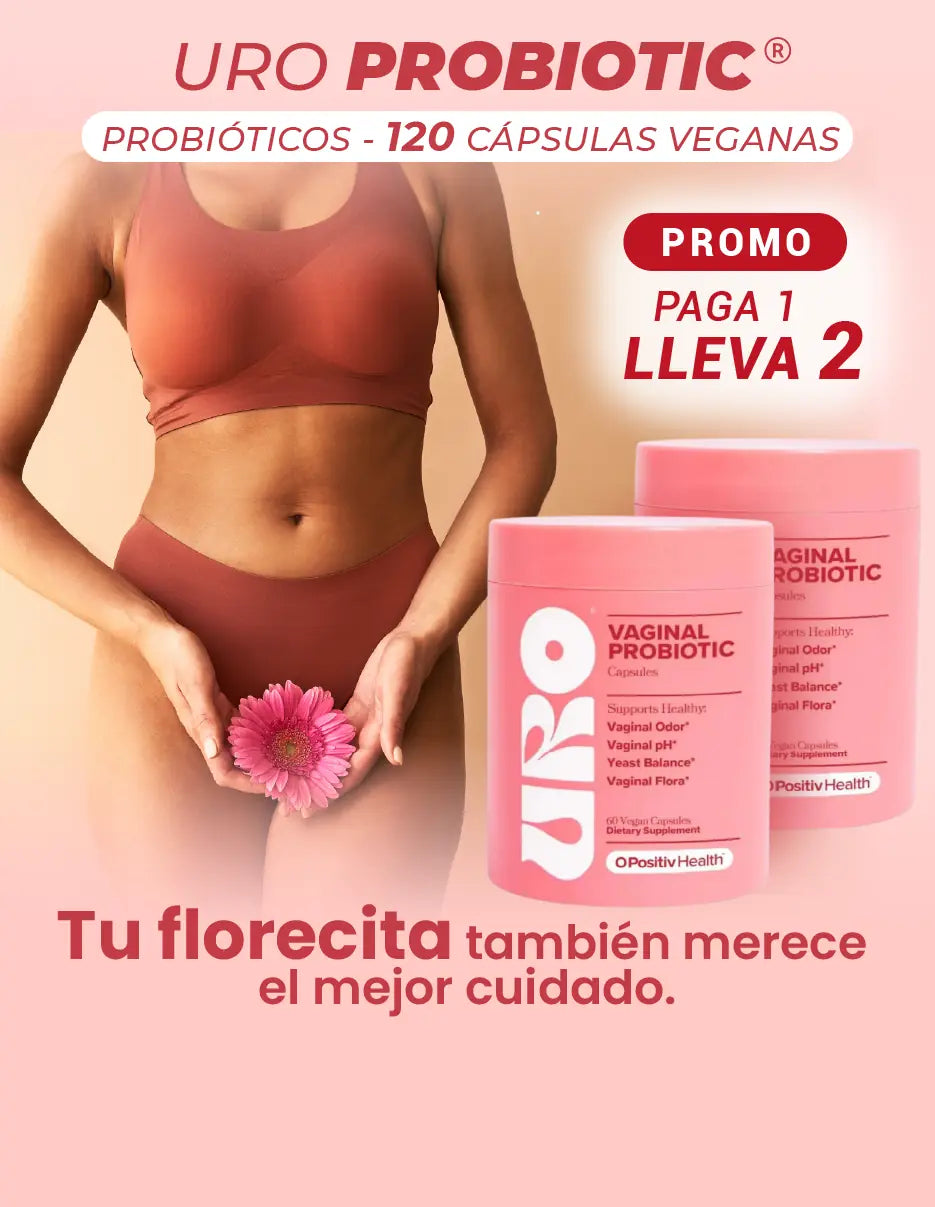 URO PROBIOTICS [PV4-META-TRENDSHOP]