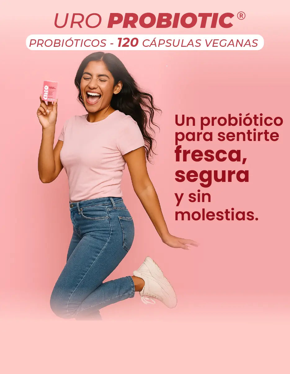 URO PROBIOTICS [PV4-META-TRENDSHOP]