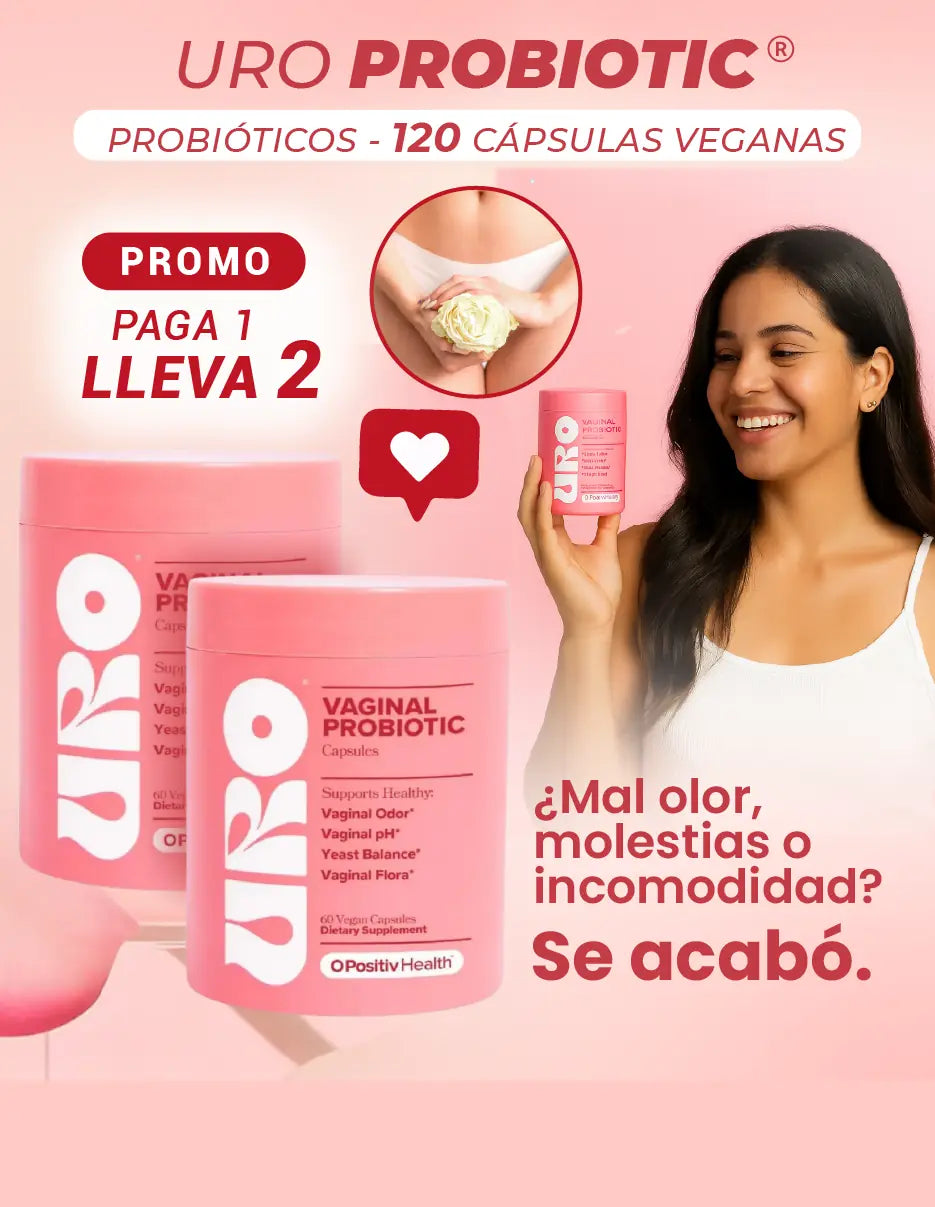 URO PROBIOTICS [PV4-META-TRENDSHOP]