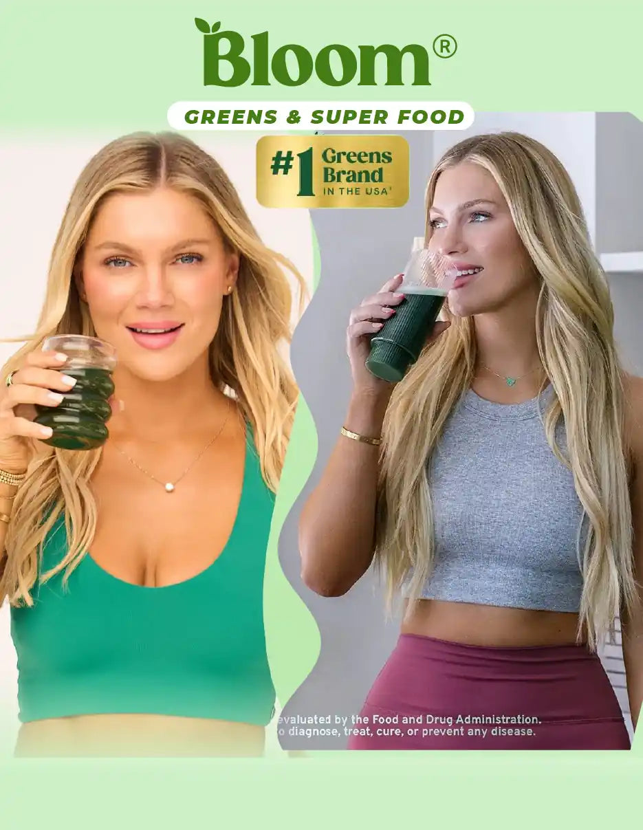 BLOOM GREENS SUPERFOOD [PV1-META-TRENDSHOP]
