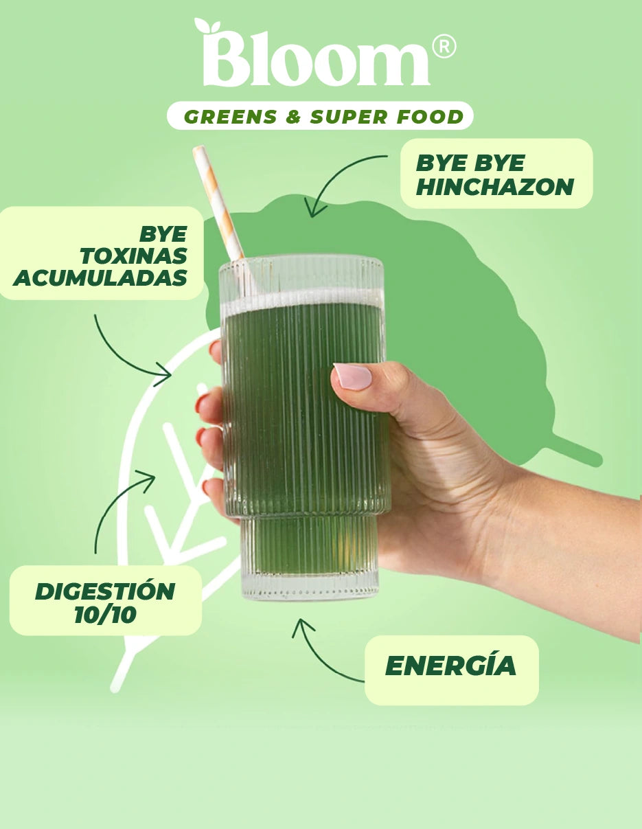 BLOOM GREENS SUPERFOOD [PV1-META-TRENDSHOP]