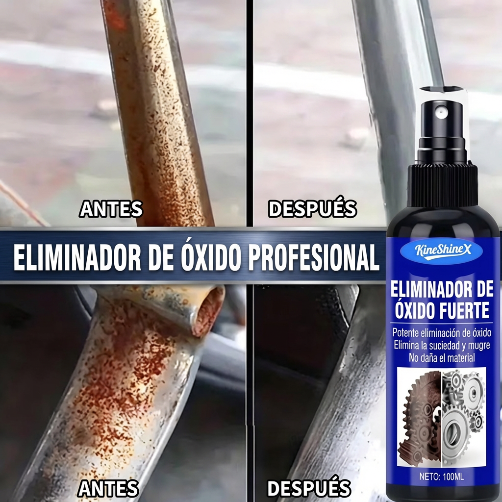 SPRAY REMOVEDOR DE OXIDO [PV1-WHATSAPP-TRENDSHOP]