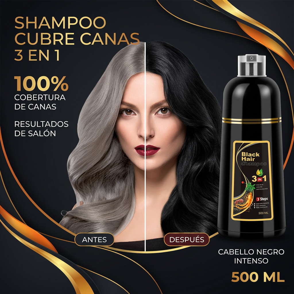 SHAMPOO 3 EN 1 [PV1-WHATSAPP-TRENDSHOP]