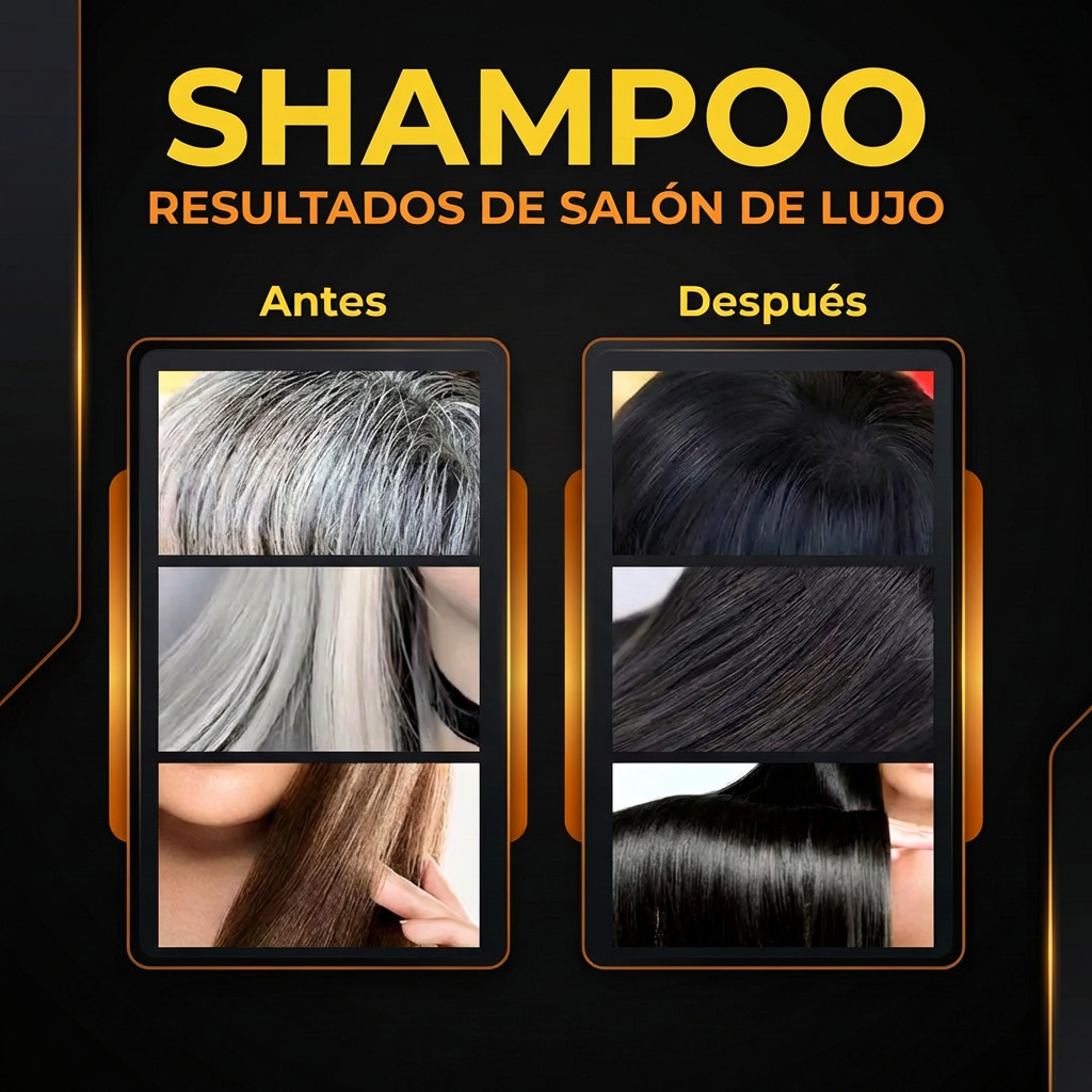 SHAMPOO 3 EN 1 [PV1-WHATSAPP-TRENDSHOP]