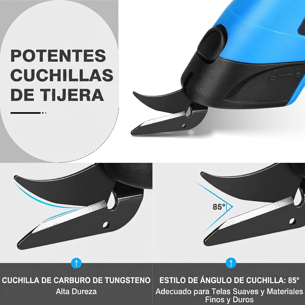 TIJERAS ELECTRICAS [PV1-WHATSAPP-TRENDSHOP]