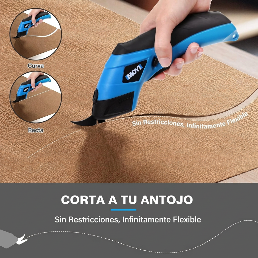 TIJERAS ELECTRICAS [PV1-WHATSAPP-TRENDSHOP]