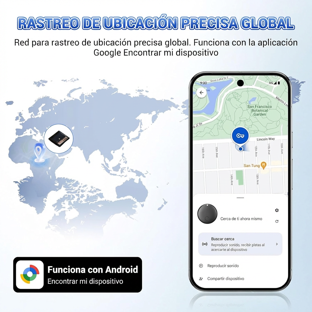 LOCALIZADOR TRACKER PRO [PV1-WHATSAPP-TRENDSHOP]