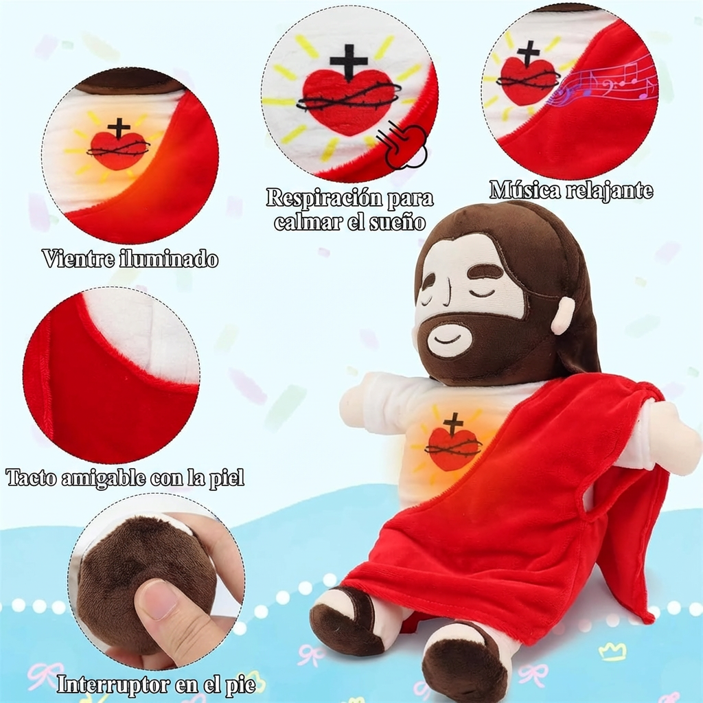 PELUCHE DE JESUS [PV1-WHATSAPP-TRENDSHOP]