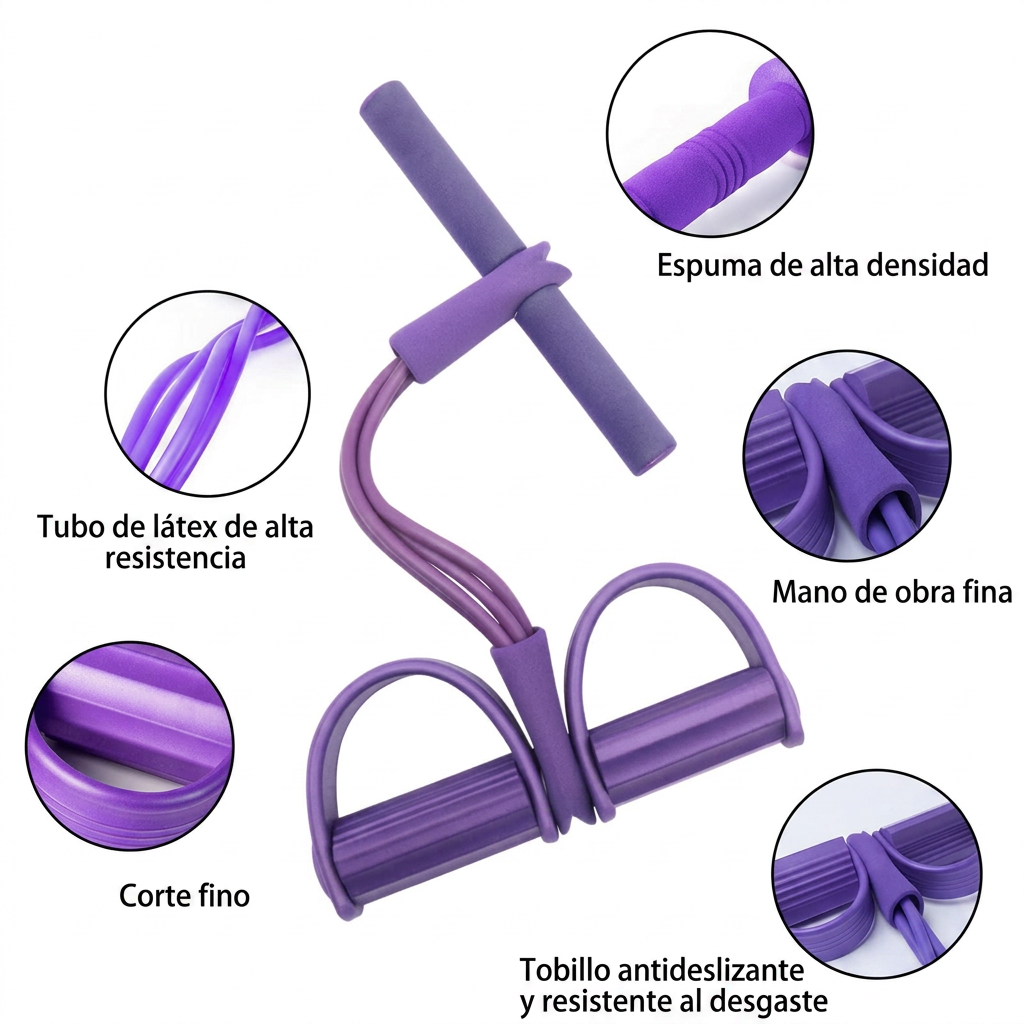 BANDA DE RESISTENCIA [PV1-2X1-WHATSAPP-TRENDSHOP]