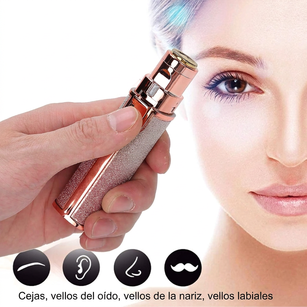 DEPILADORA DAMA COLORES [PV1-WHATSAPP-TRENDSHOP]