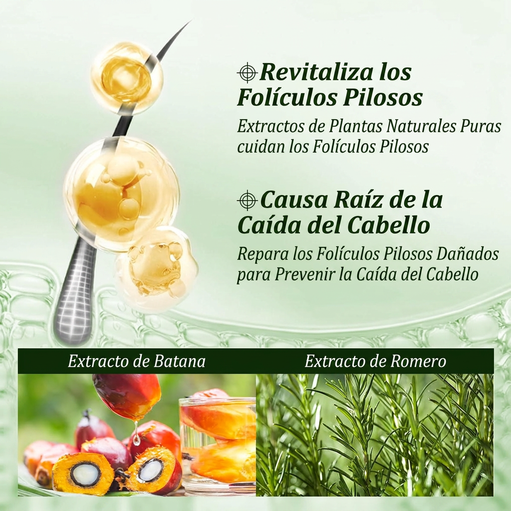 SHAMPOO DE ACEITE DE BATANA [PV1-2X1-WHATSAPP-TRENDSHOP]
