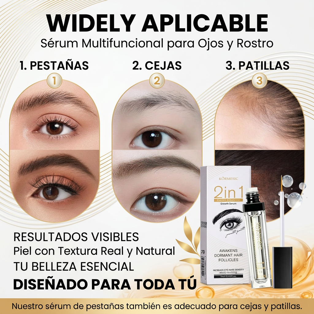 SERUM CRECIMIENTO CEJAS Y PESTAÑAS [PV1-2X1-WHATSAPP-TRENDSHOP]