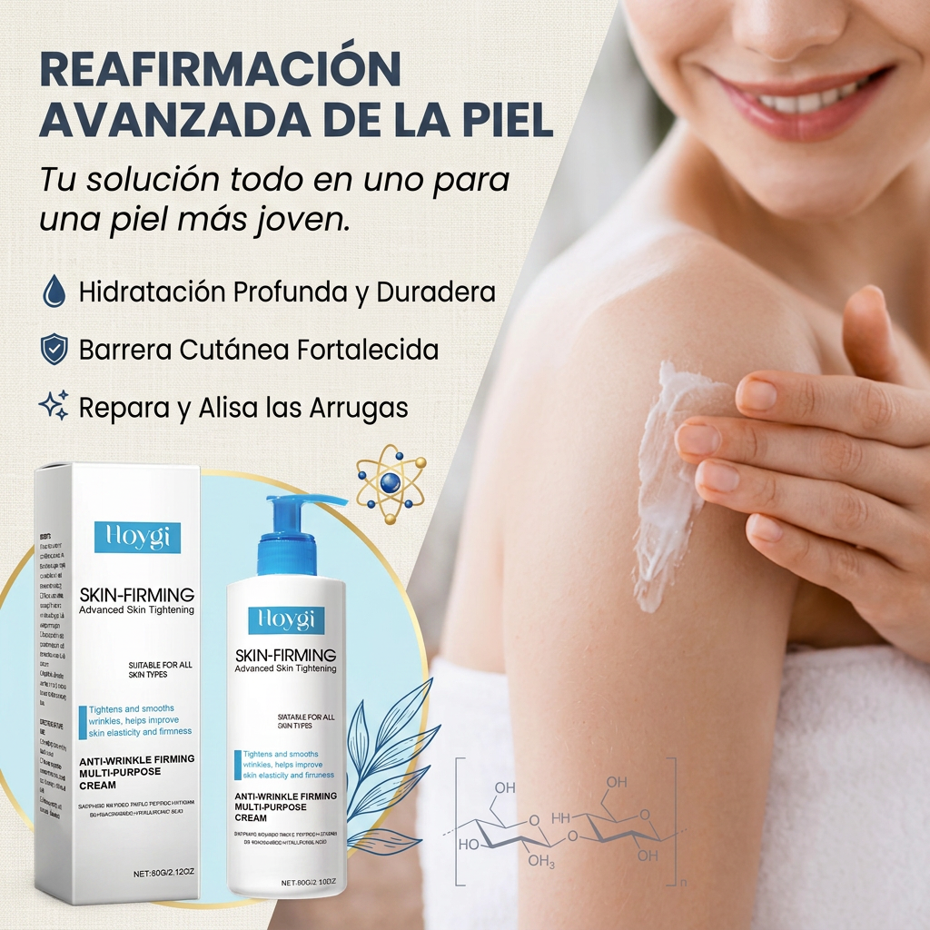 CREMA REAFIRMANTE HOYGI [PV1-WHATSAPP-TRENDSHOP]