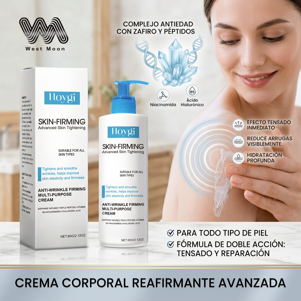 CREMA REAFIRMANTE HOYGI [PV1-WHATSAPP-TRENDSHOP]