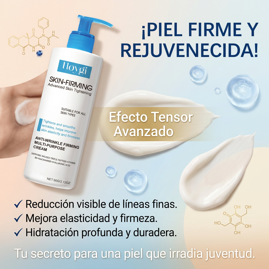 CREMA REAFIRMANTE HOYGI [PV1-WHATSAPP-TRENDSHOP]