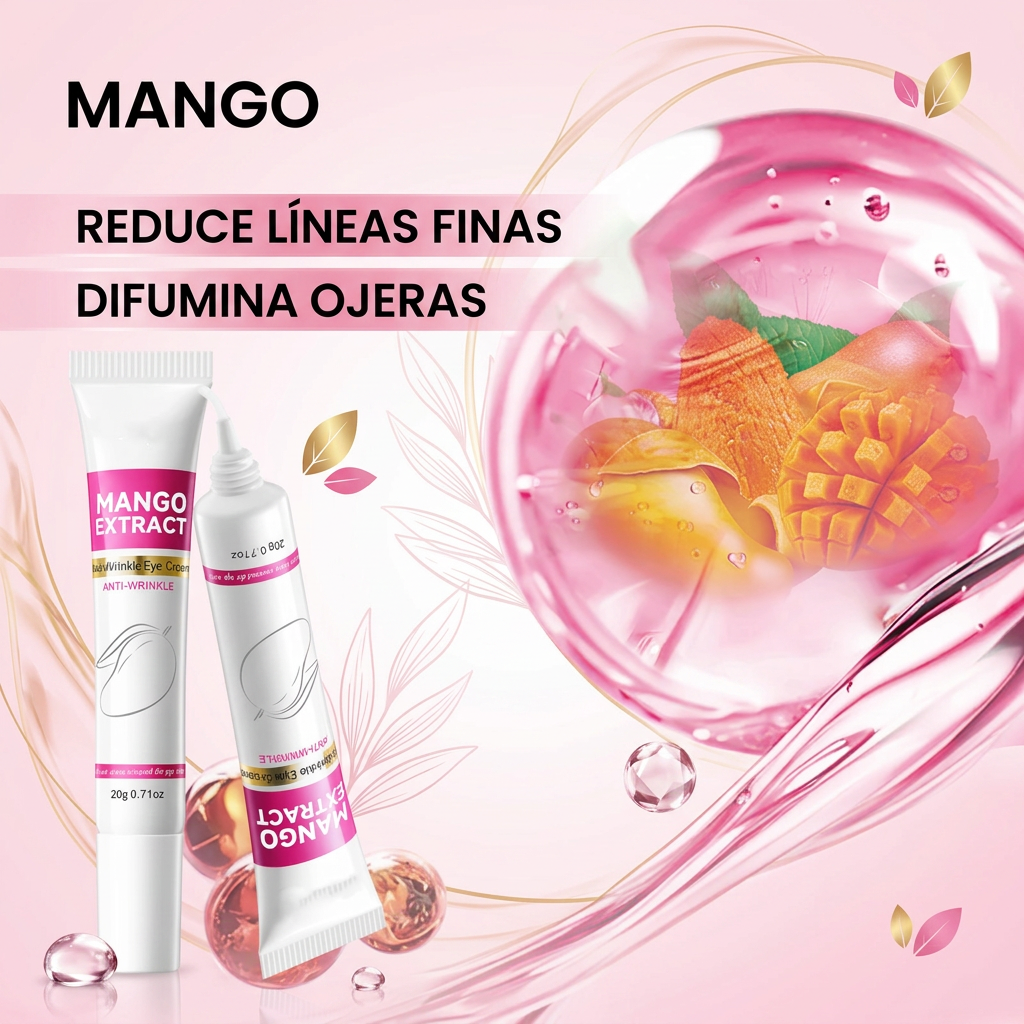 CREMA ANTIARRUGAS CONTORNO DE OJOS [PV1-WHATSAPP-TRENDSHOP]
