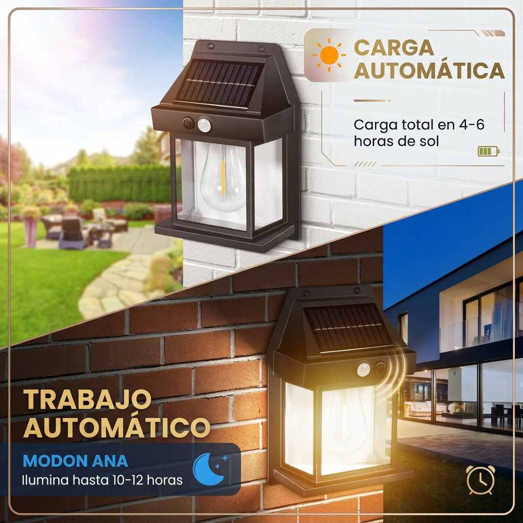 OUTDOOR BRIGHT [PV1-WHATSAPP-TRENDSHOP]