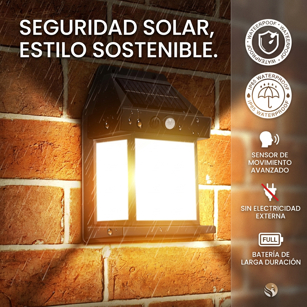 OUTDOOR BRIGHT [PV1-WHATSAPP-TRENDSHOP]