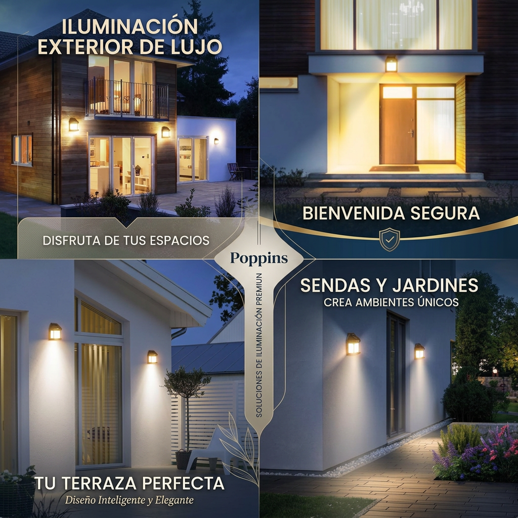 OUTDOOR BRIGHT [PV1-WHATSAPP-TRENDSHOP]