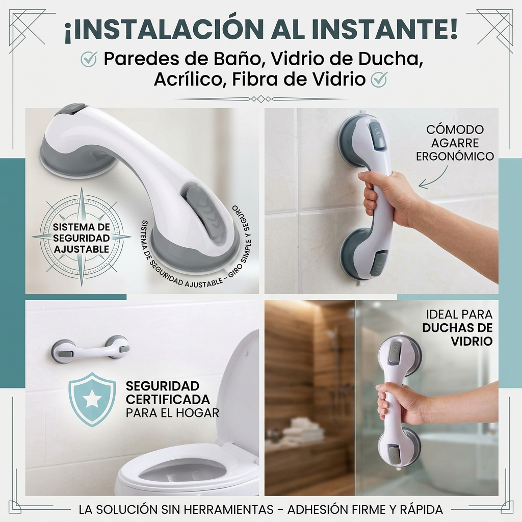 SOPORTE DE SEGURIDAD PARA BAÑO [PV1-WHATSAPP-TRENDSHOP]