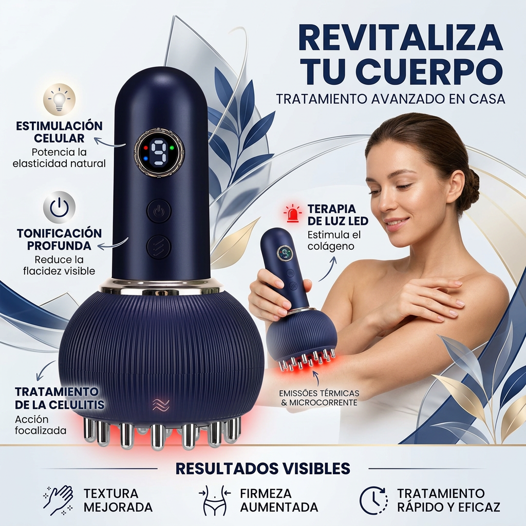 MASAJEADOR CORPORAL ANTI CELULITIS [PV1-WHATSAPP-TRENDSHOP]