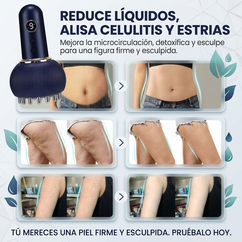 MASAJEADOR CORPORAL ANTI CELULITIS [PV1-WHATSAPP-TRENDSHOP]