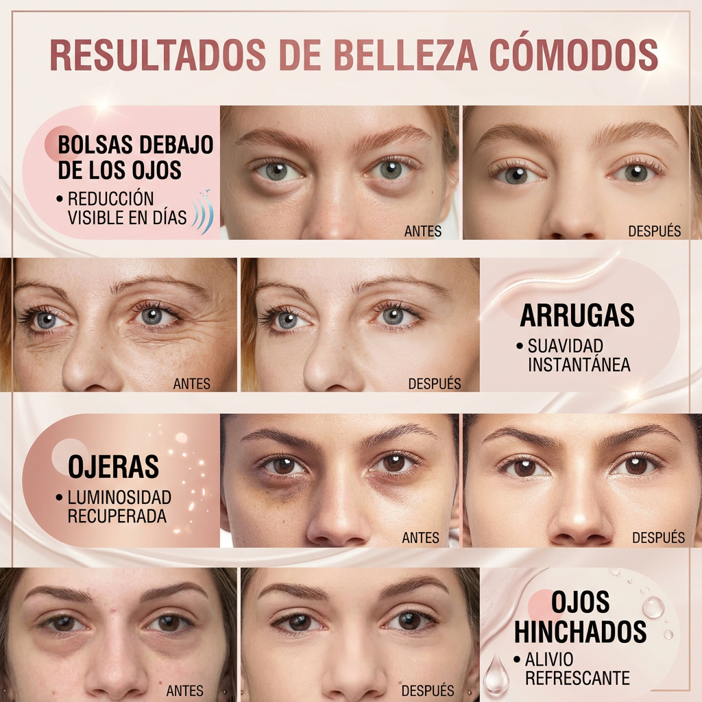 MASCARILLA DE OJOS COLAGENO [PV1-WHATSAPP-TRENDSHOP]