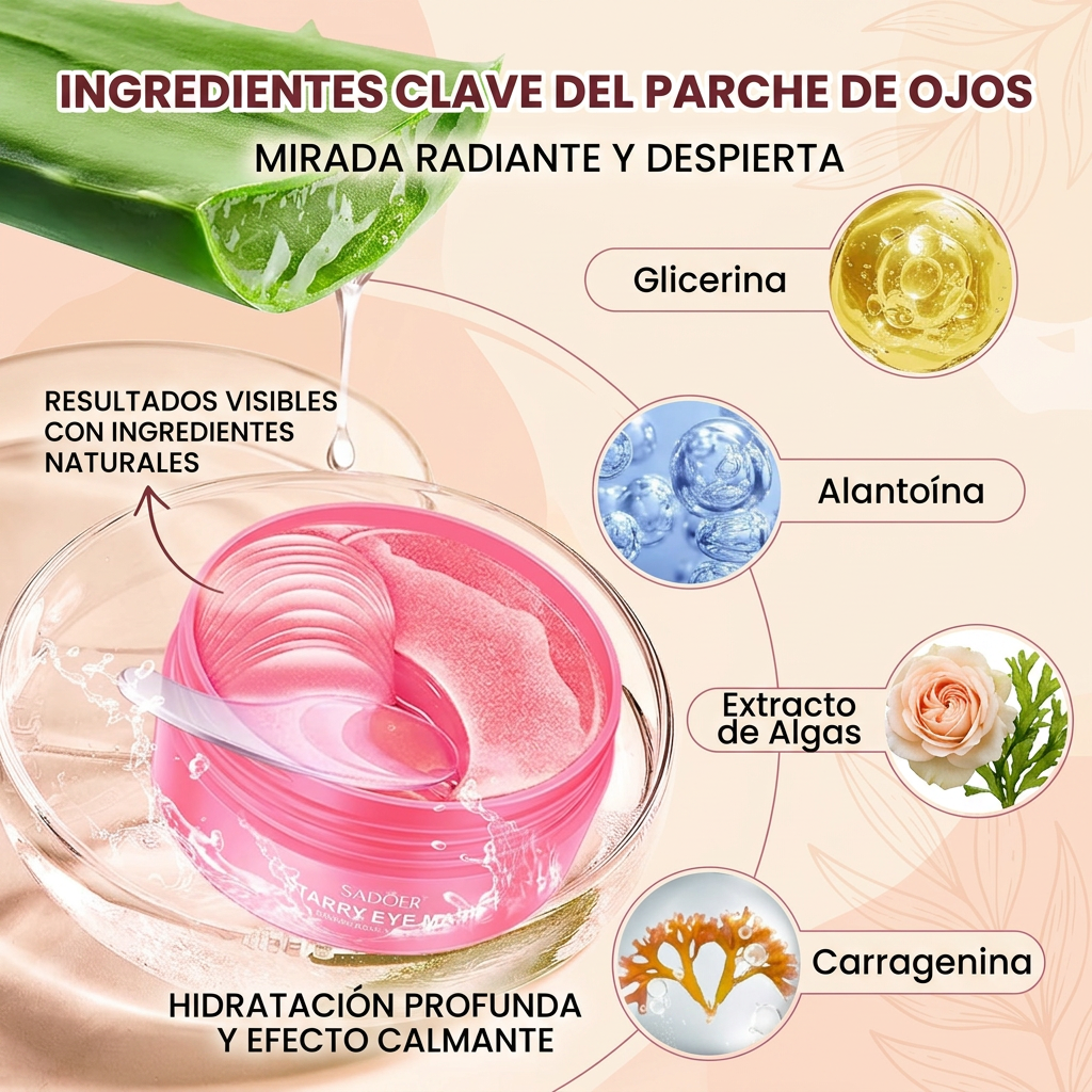 MASCARILLA DE OJOS COLAGENO [PV1-WHATSAPP-TRENDSHOP]
