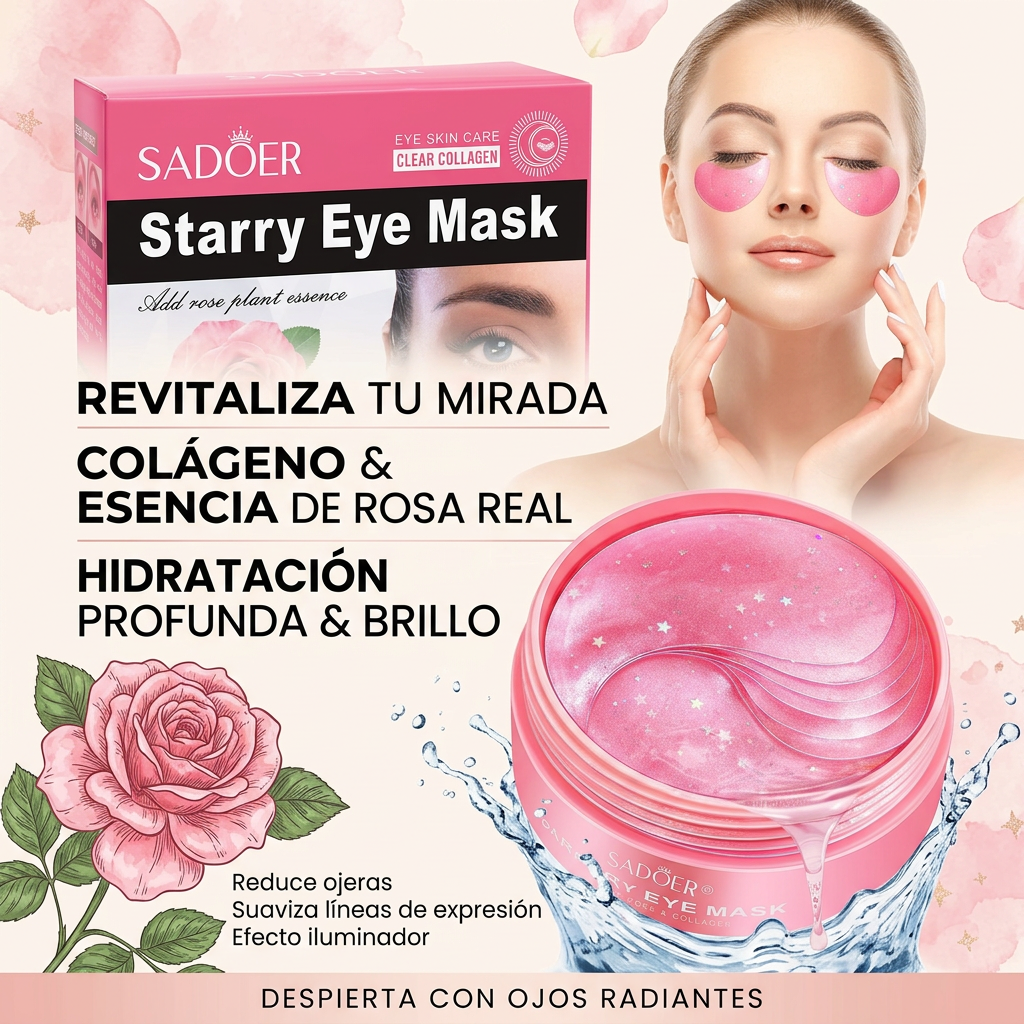 MASCARILLA DE OJOS COLAGENO [PV1-WHATSAPP-TRENDSHOP]