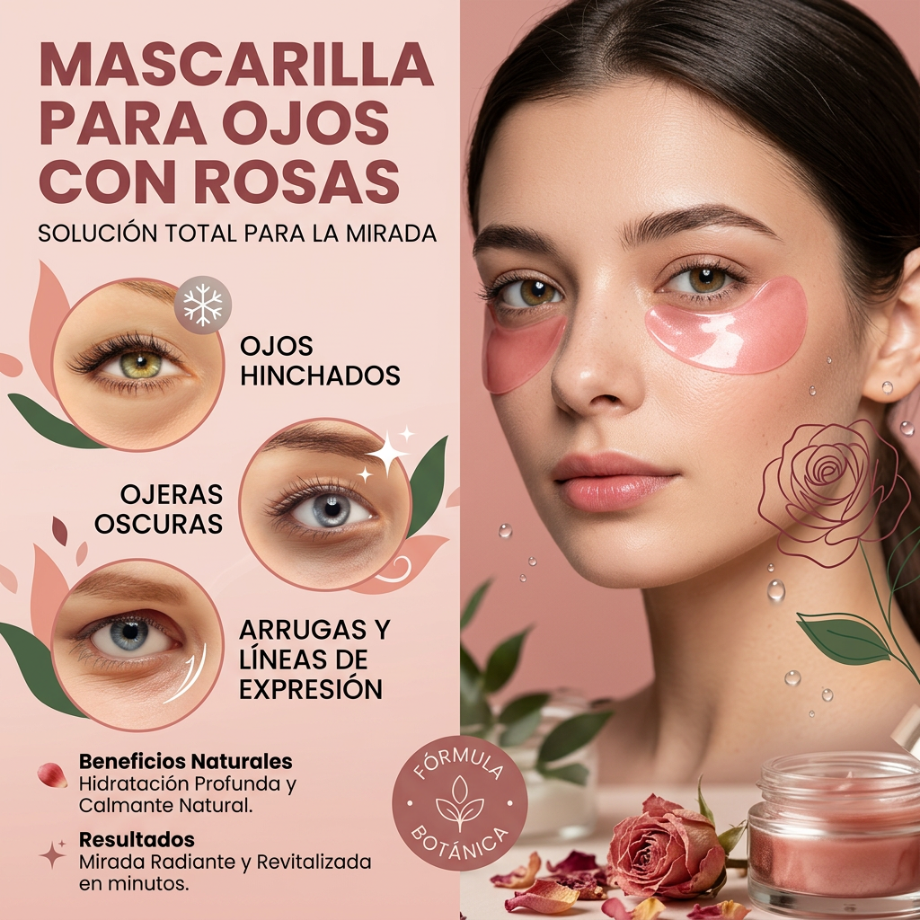MASCARILLA DE OJOS COLAGENO [PV1-WHATSAPP-TRENDSHOP]