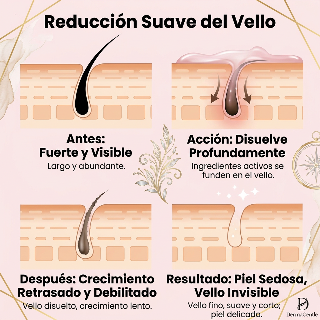SPRAY DEPILADOR KINGEYES [PV1-WHATSAPP-TRENDSHOP]