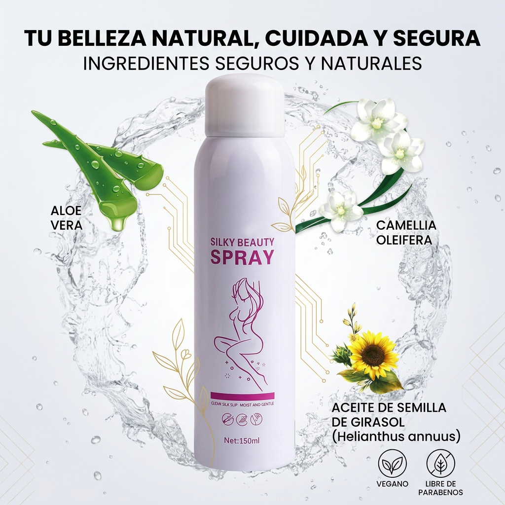 SPRAY DEPILADOR KINGEYES [PV1-WHATSAPP-TRENDSHOP]