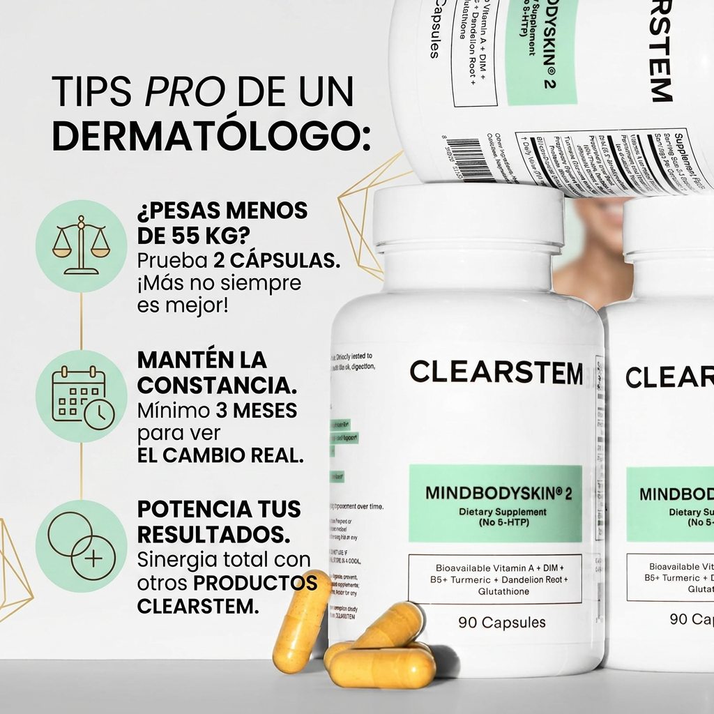 CLEARSTEM [PV1-WHATSAPP-TRENDSHOP]