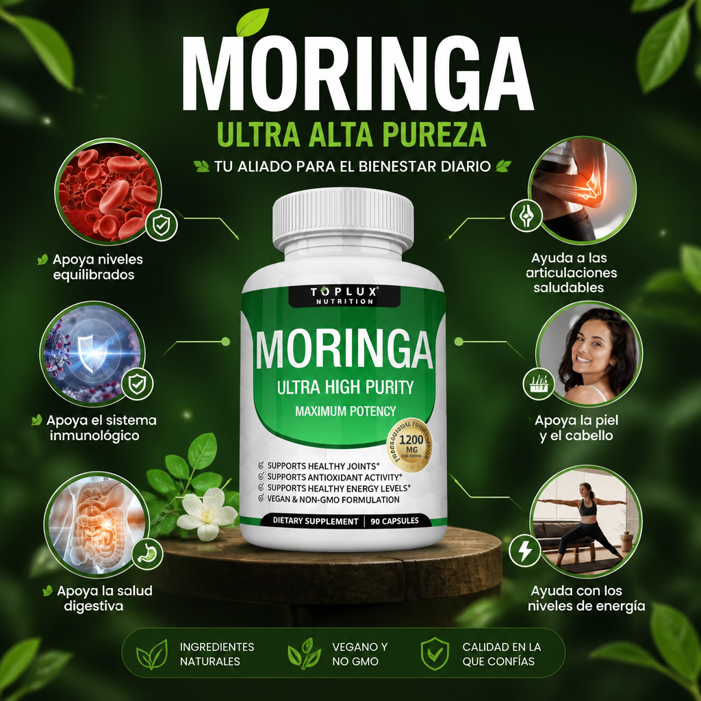 CAPSULAS MORINGA [PV1-WHATSAPP-TRENDSHOP]