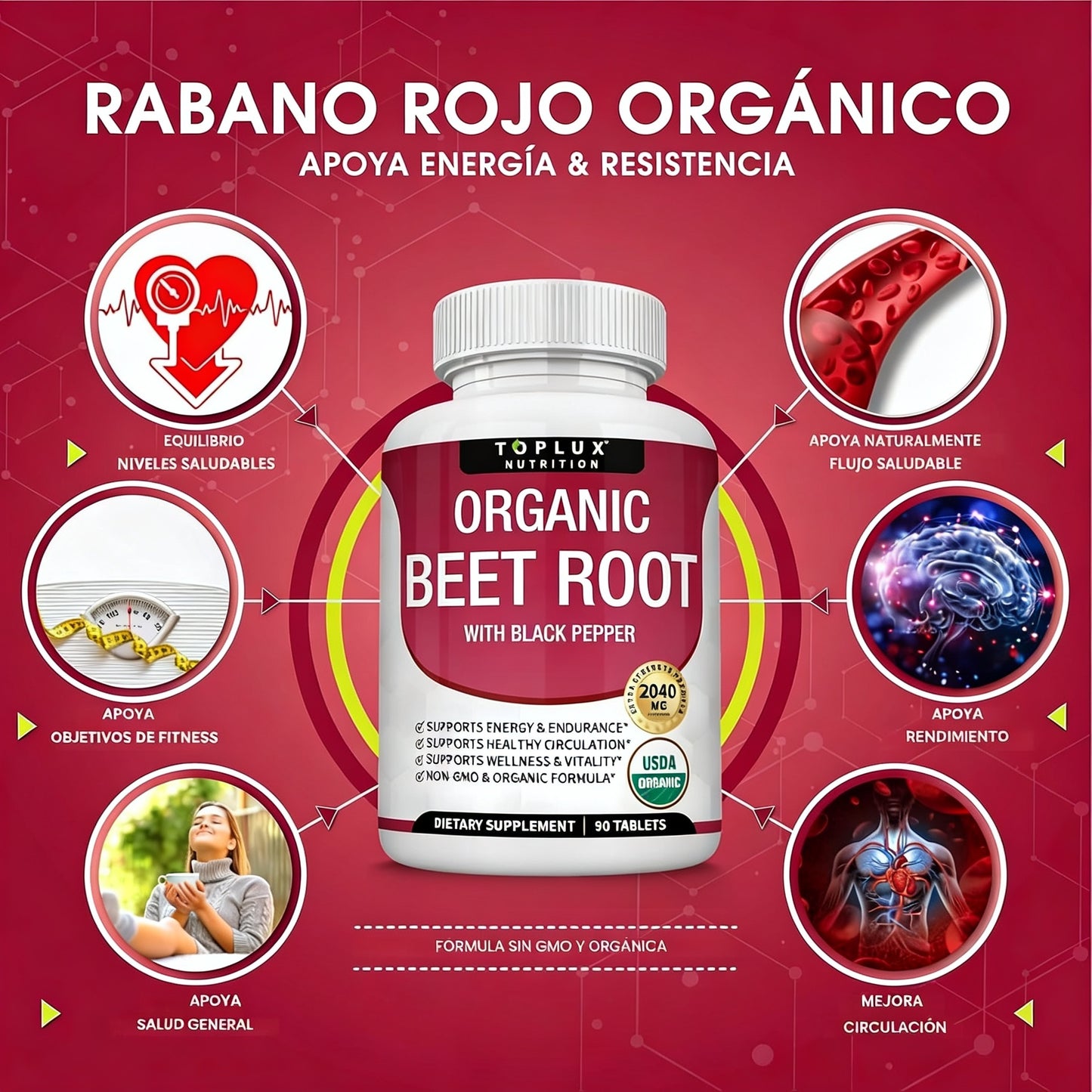 BEET ROOT [PV1-WHATSAPP-TRENDSHOP]