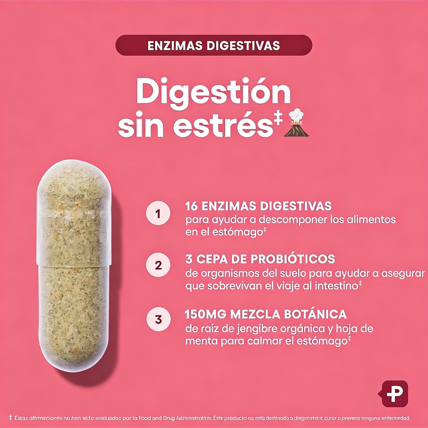 DIGESTIVE ENZYMES [PV1-WHATSAPP-TRENDSHOP]