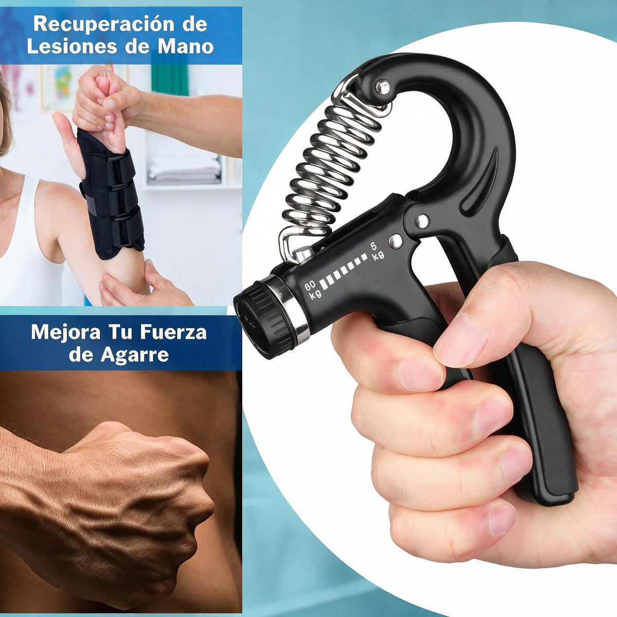 EJERCITADOR DE ANTEBRAZOS AJUSTABLE [PV1-WHATSAPP-TRENDSHOP]