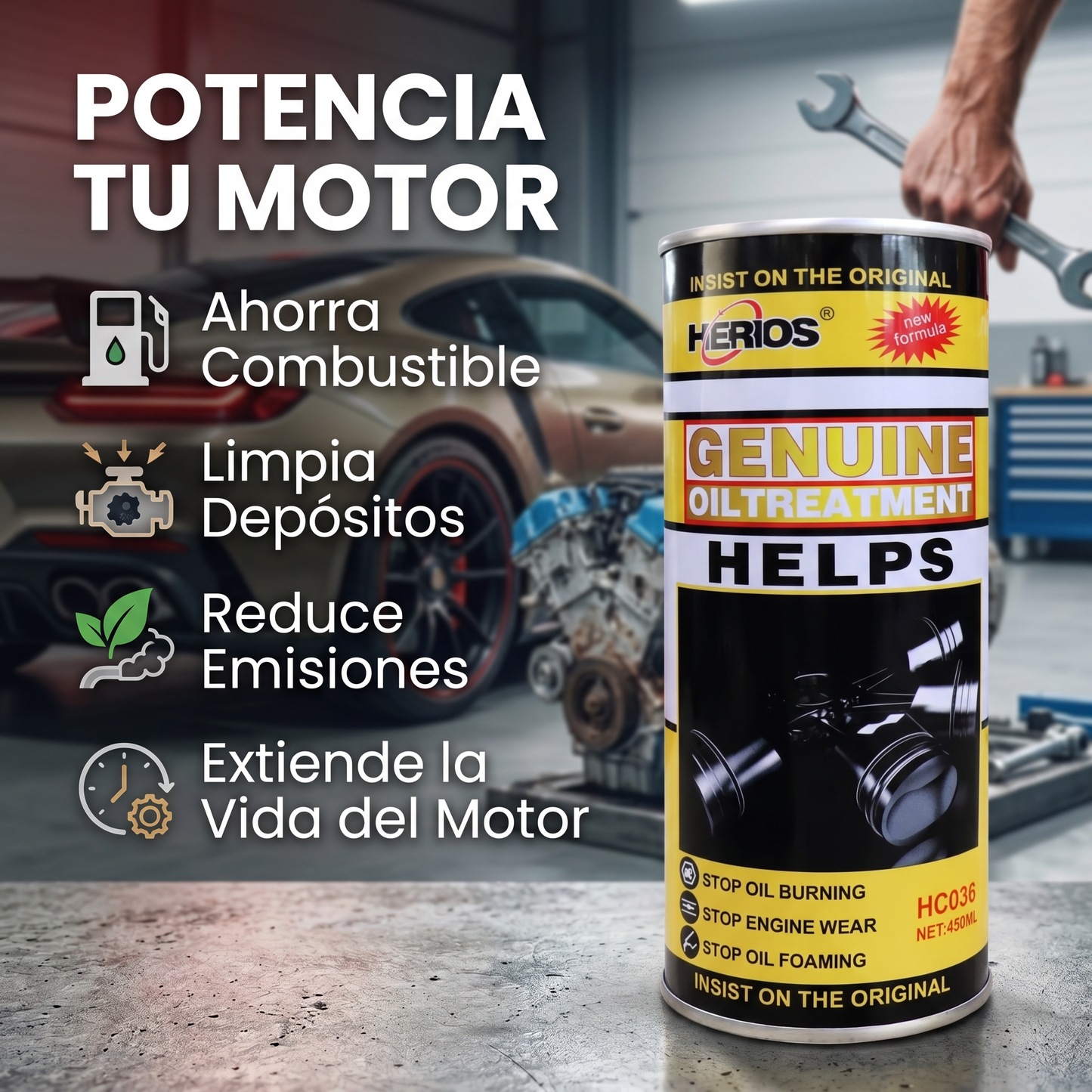 TRATAMIENTO DE ACEITE HERIOS [PV1-WHATSAPP-TRENDSHOP]