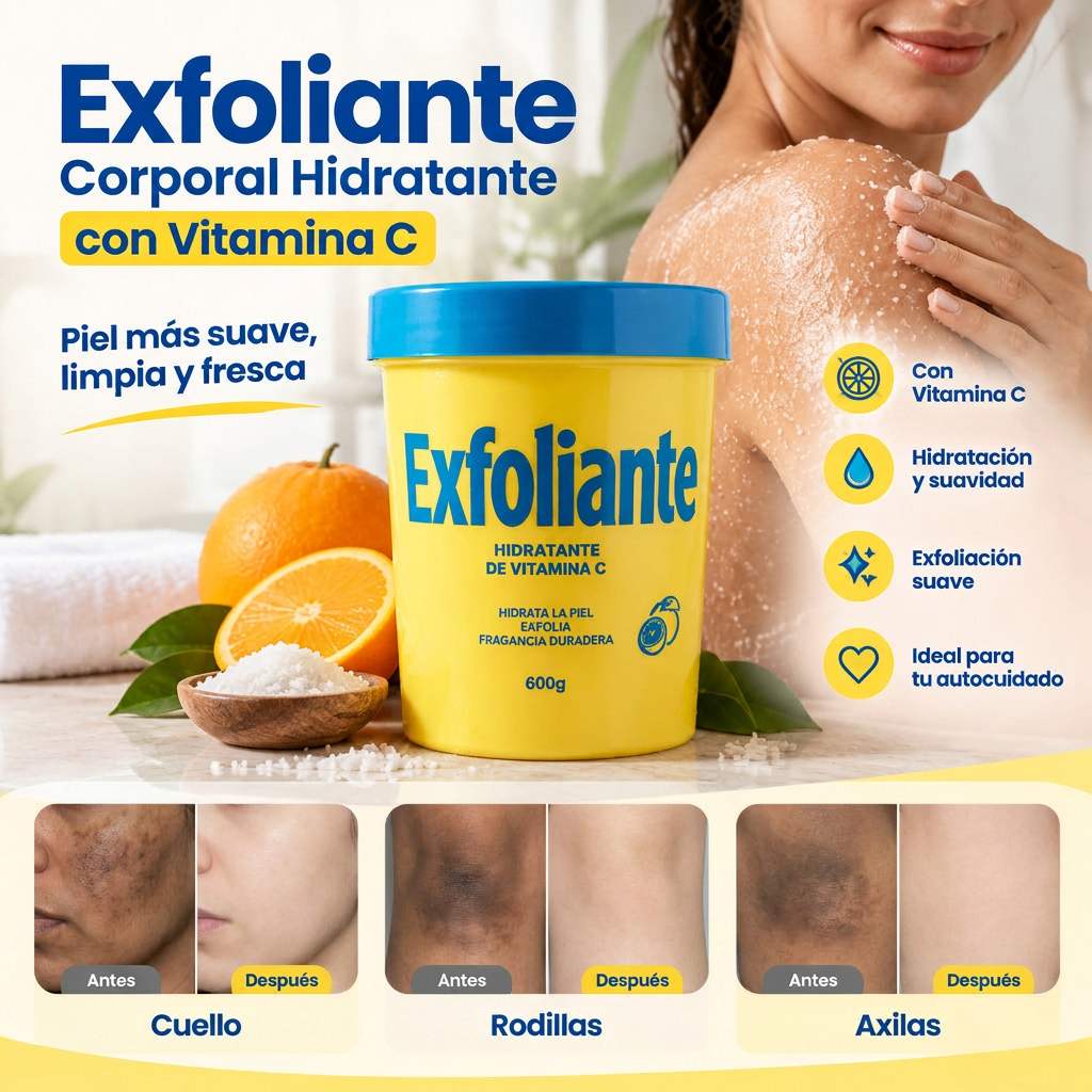 EXFOLIANTE CORPORAL [PV1-WHATSAPP-TRENDSHOP]
