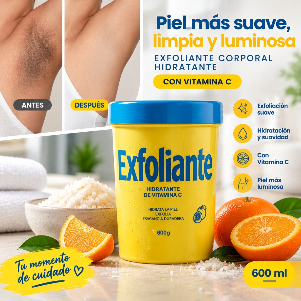 EXFOLIANTE CORPORAL [PV1-WHATSAPP-TRENDSHOP]