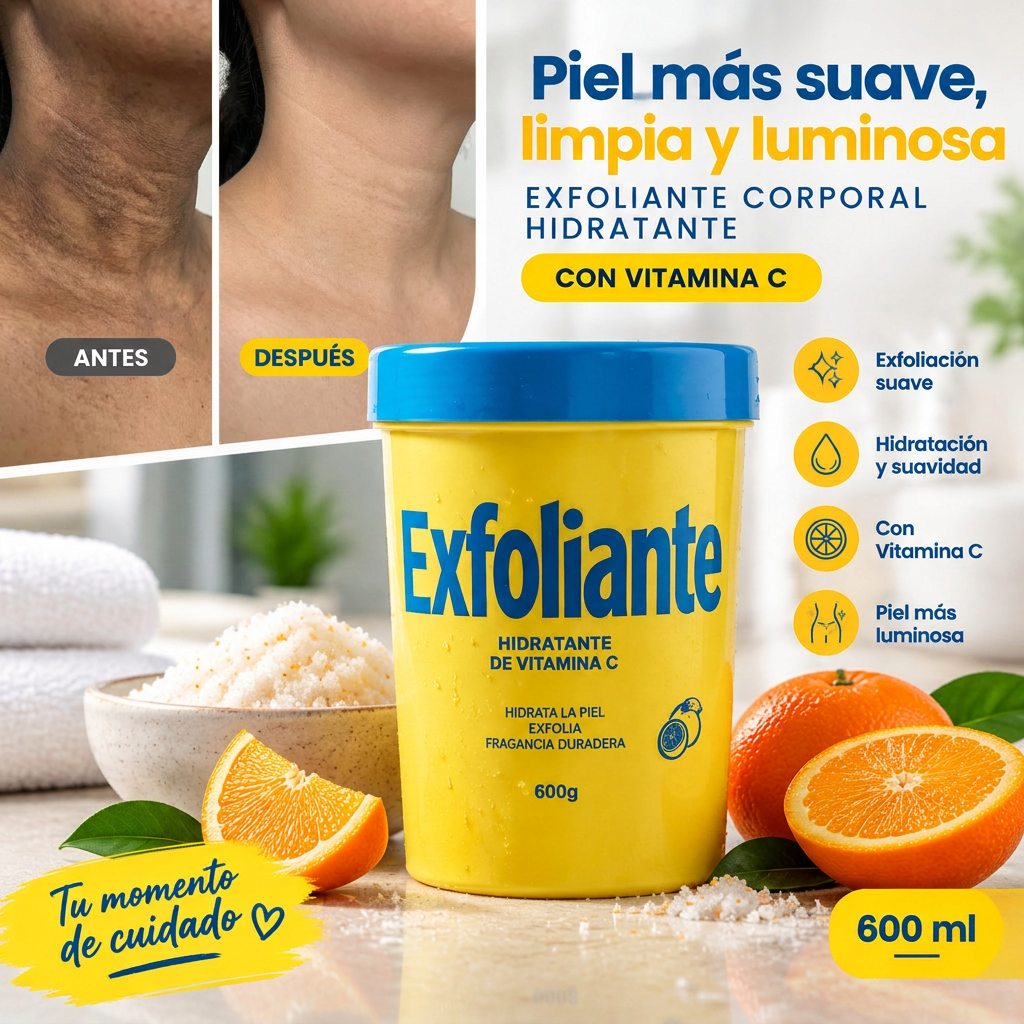 EXFOLIANTE CORPORAL [PV1-WHATSAPP-TRENDSHOP]