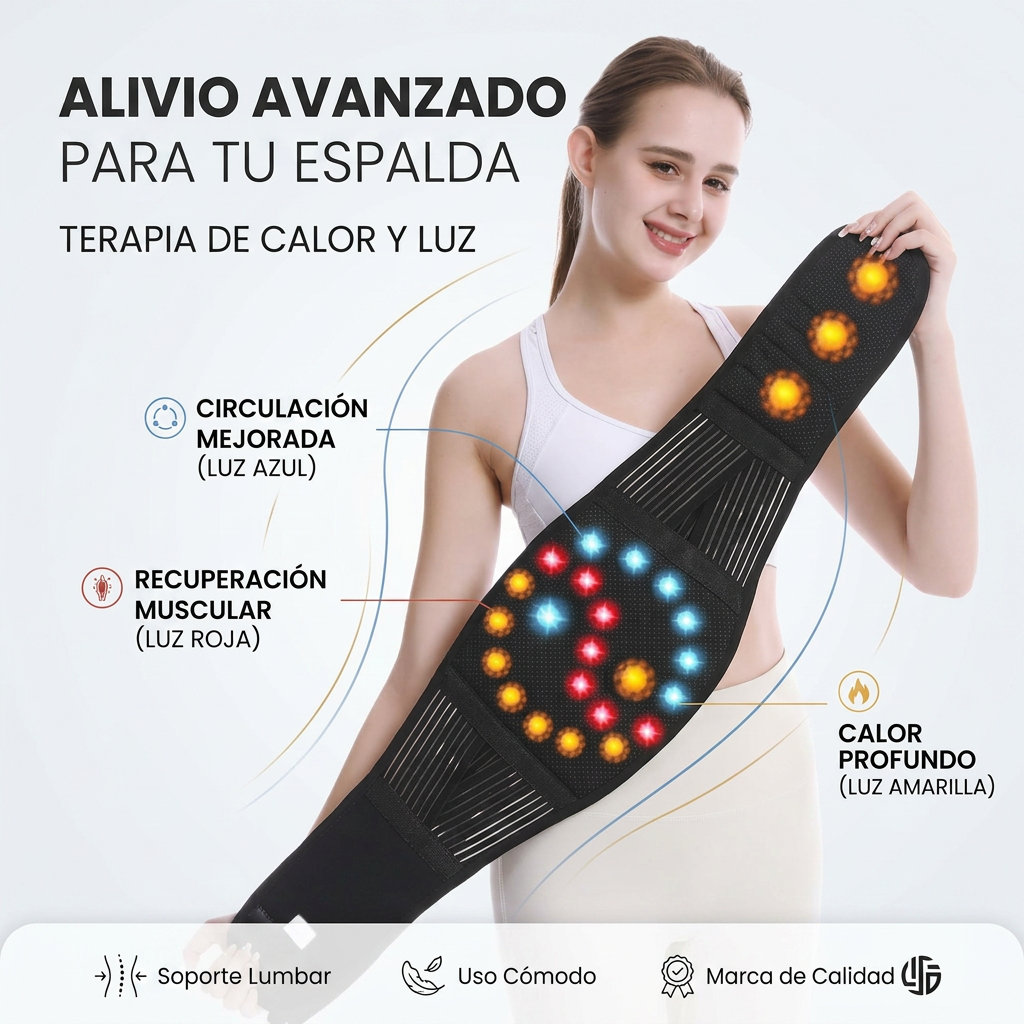 CINTURON DE TURMALINA [PV1-WHATSAPP-TRENDSHOP]