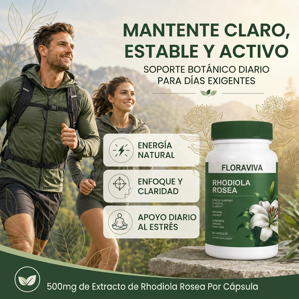 RHODIOLA ROSEA [PV1-WHATSAPP-TRENDSHOP]