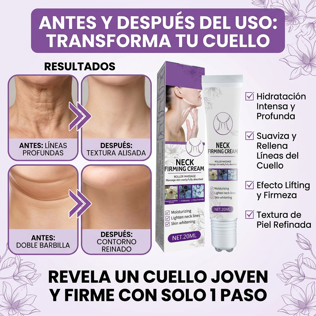 NECK FIRM CREAM [PV1-WHATSAPP-TRENDSHOP]
