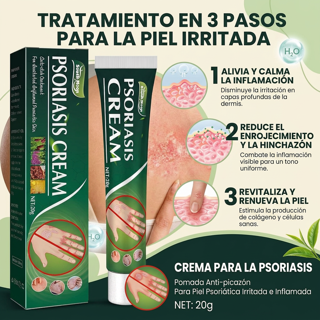 POMADA PARA PSORIASIS [PV1-2X1-WHATSAPP-TRENDSHOP]