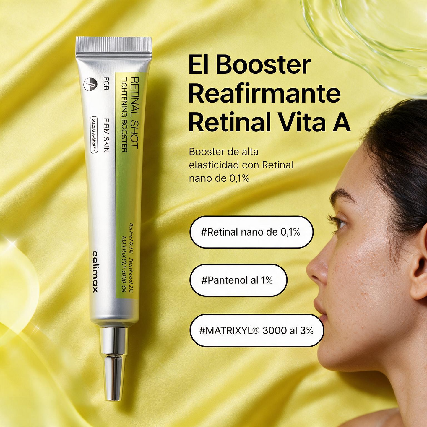 CREMA CELIMAX RETINAL [PV1-WHATSAPP-TRENDSHOP]