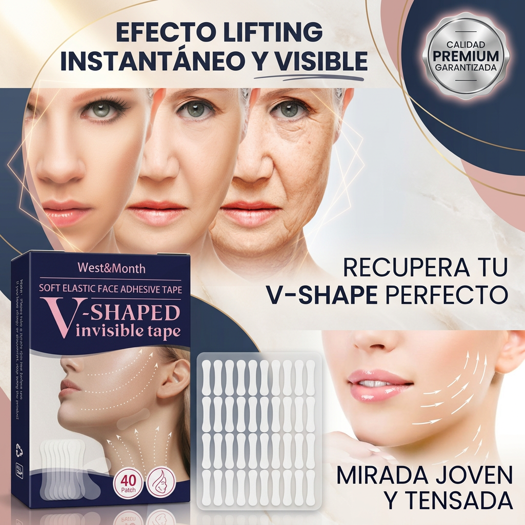 CINTAS LIFTING FACIAL [PV1-2X1-WHATSAPP-TRENDSHOP]