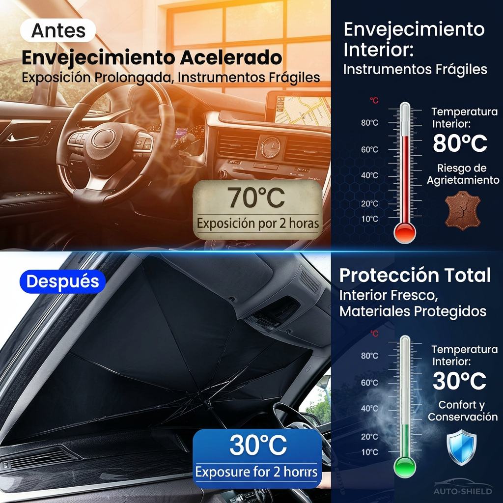 SOMBRILLA PARA CARRO [PV1-WHATSAPP-TRENDSHOP]