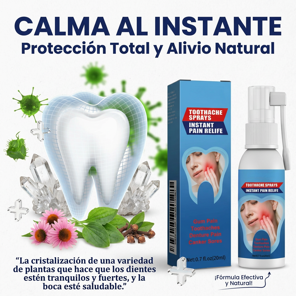 SPRAY DENTAL [PV1-WHATSAPP-TRENDSHOP]