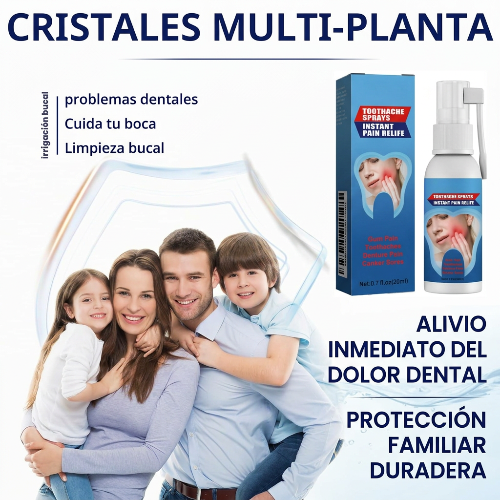 SPRAY DENTAL [PV1-WHATSAPP-TRENDSHOP]